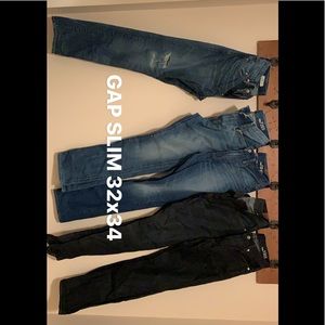 Men’s jeans